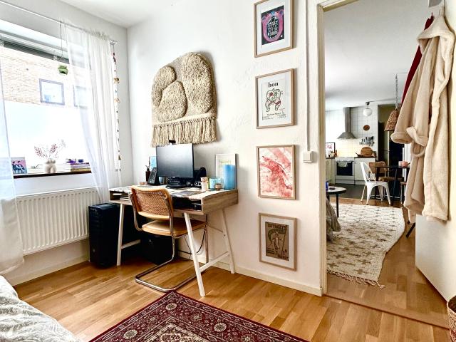 Ledig hyresrätt på Stengärdsgatan 29, Borås | HomeQ