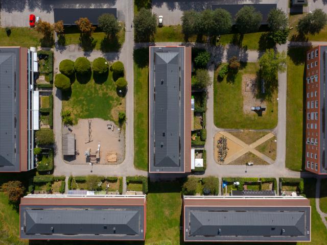 Ledig hyresrätt på Stenkullevägen 23, Nykvarn | HomeQ