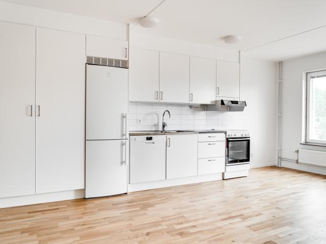 Ledig hyresrätt på Stenkumlagatan 8, Västerås | HomeQ