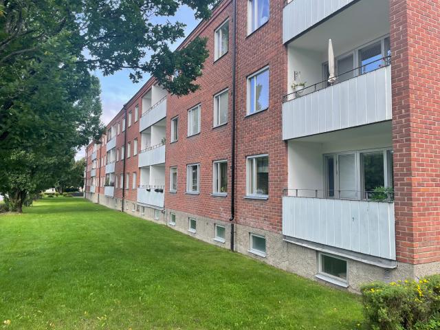 Ledig hyresrätt på Stenkvistavägen 33 D, Eskilstuna | HomeQ