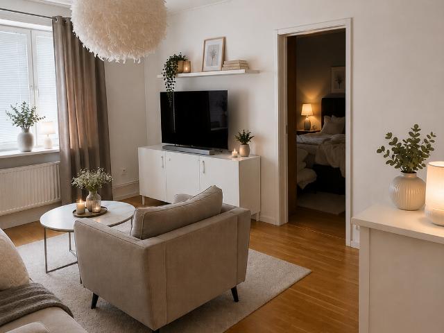 Ledig hyresrätt på Stensborgsgatan 11B, Eskilstuna | HomeQ