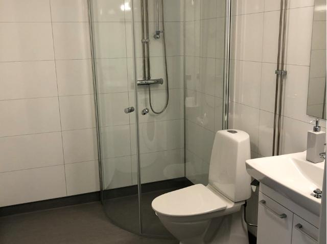 Ledig hyresrätt på Stensholmsvägen 4E, Eksjö | HomeQ