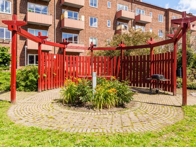 Ledig hyresrätt på Stenvinkelsgatan 2 B, Halmstad | HomeQ