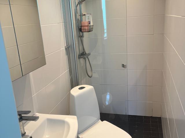 Ledig hyresrätt på Stenvinkelsgatan 5, Halmstad | HomeQ