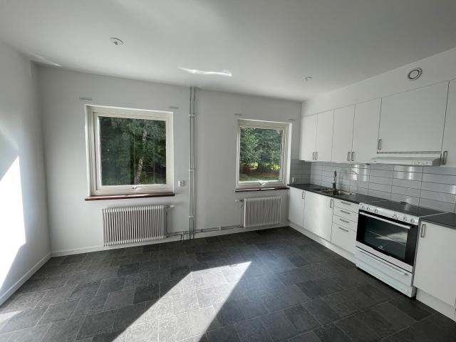 Ledig hyresrätt på Stiftelsegatan 15A, Getinge | HomeQ