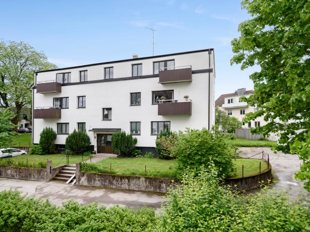 Ledig hyresrätt på Stigaregränd 3, Borås | HomeQ