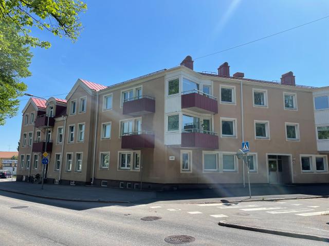 Ledig hyresrätt på Stigbergsgatan 1, Tranås | HomeQ