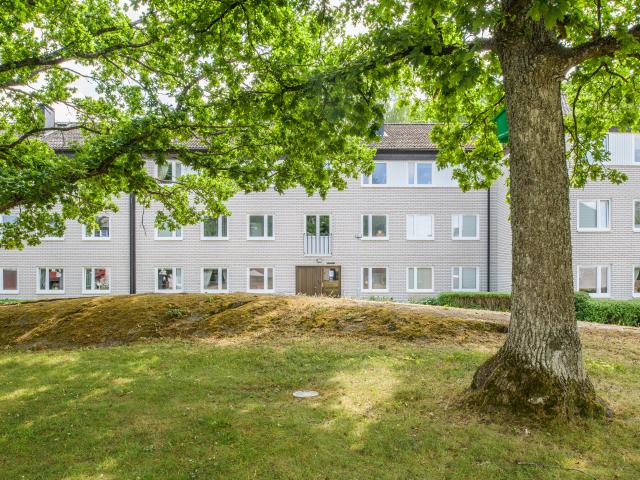 Ledig hyresrätt på Stiglötsgatan 31, Linköping | HomeQ