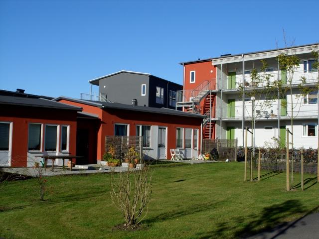 Ledig hyresrätt på Stralsundsvägen 31, Lund | HomeQ