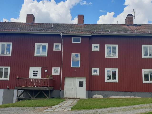 Ledig hyresrätt på Strandvägen 10, Skinnskatteberg | HomeQ