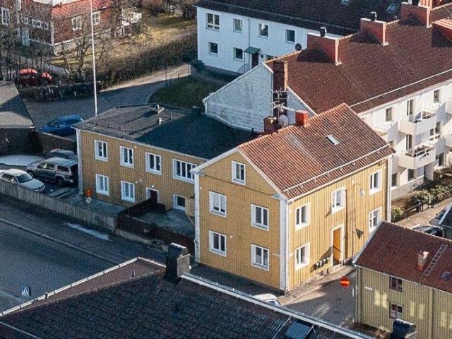 Ledig hyresrätt på Strandgatan 8, Kalmar | HomeQ
