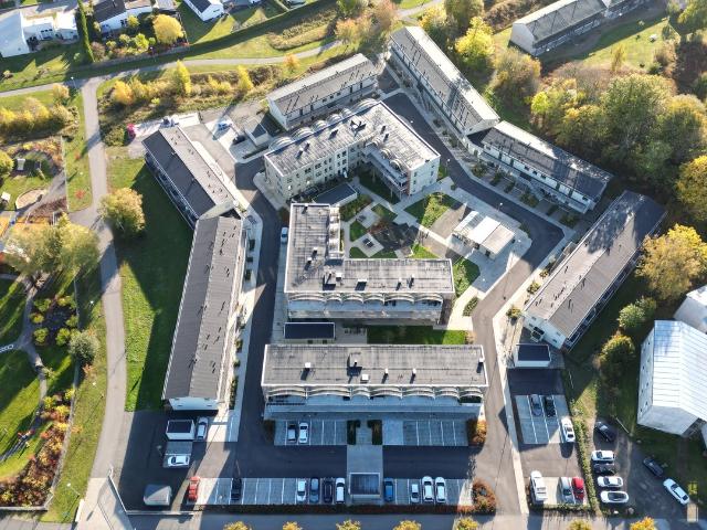 Ledig hyresrätt på Stridsvagnsvägen 32 D 1, Kristianstad | HomeQ