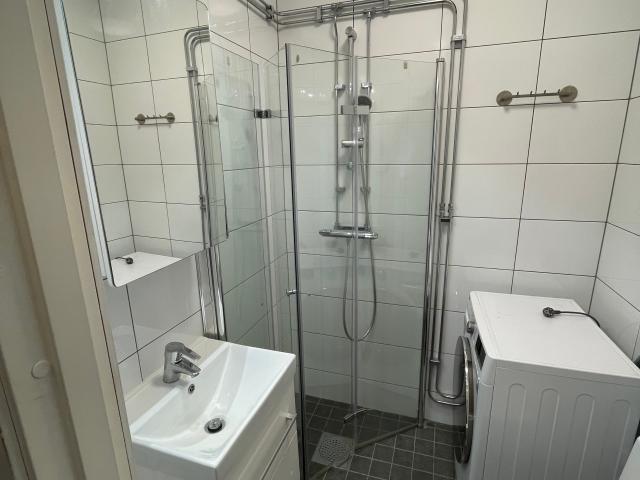 Ledig hyresrätt på Strindbergsvägen 9B, Södertälje | HomeQ