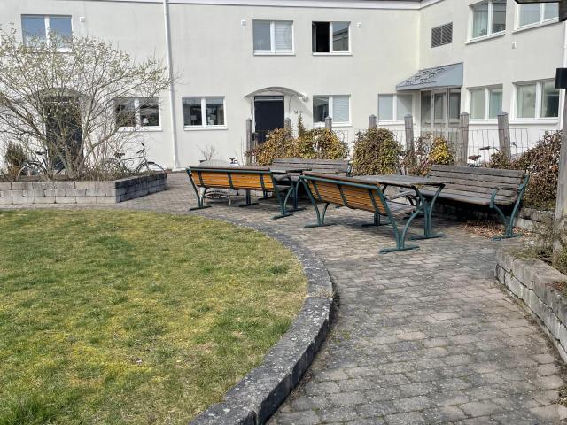 Ledig hyresrätt på Studentgatan 1, Malmö | HomeQ