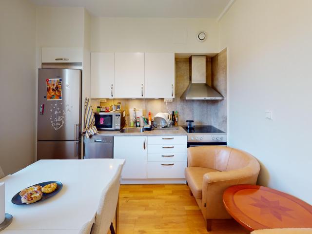 Ledig hyresrätt på Sturegatan 25, Helsingborg | HomeQ
