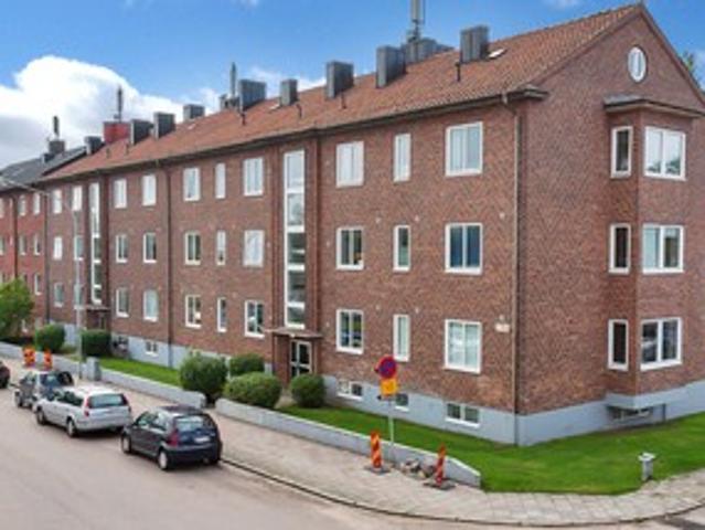 Ledig hyresrätt på Sturegatan 27, Helsingborg | HomeQ