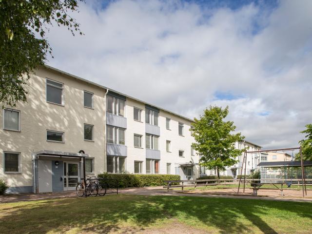 Ledig hyresrätt på Sturegatan 21, Helsingborg | HomeQ