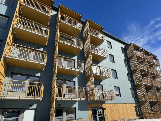 Ledig hyresrätt på Sturegatan 22, Boden | HomeQ