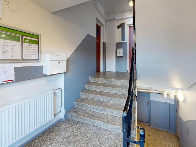 Ledig hyresrätt på Sturegatan 23, Helsingborg | HomeQ