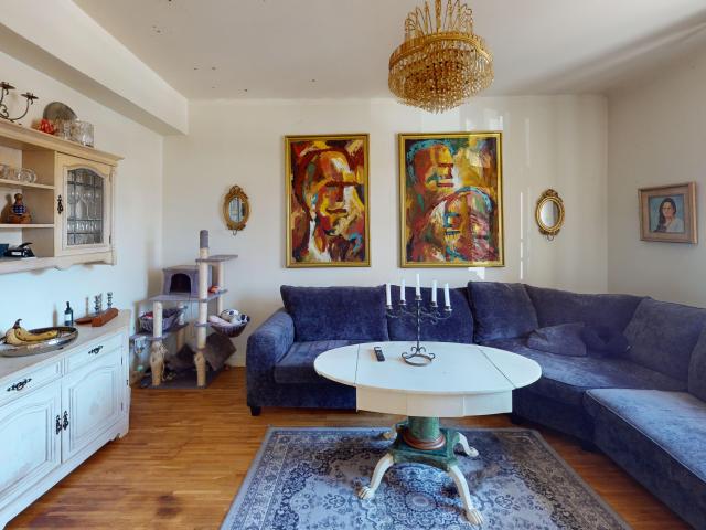 Ledig hyresrätt på Sturegatan 35, Helsingborg | HomeQ