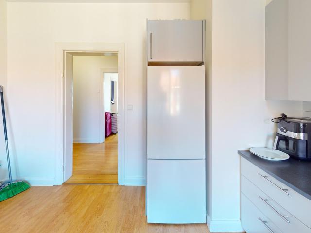 Ledig hyresrätt på Sturegatan 33 A, Helsingborg | HomeQ