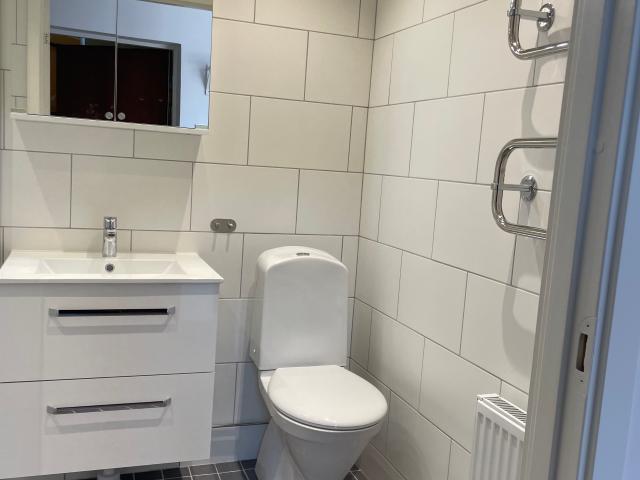Ledig hyresrätt på Sturegatan 4B, Arboga | HomeQ