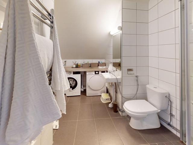 Ledig hyresrätt på Sturegatan 9, Helsingborg | HomeQ