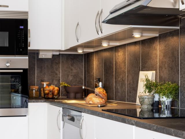 Ledig hyresrätt på Sturegatan 9, Helsingborg | HomeQ