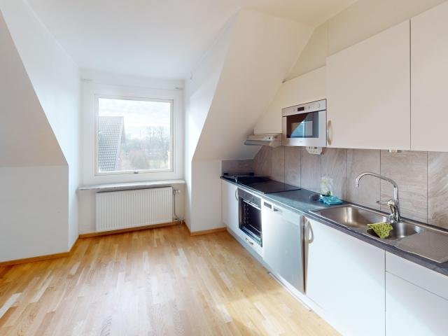Ledig hyresrätt på Sturegatan 9, Helsingborg | HomeQ