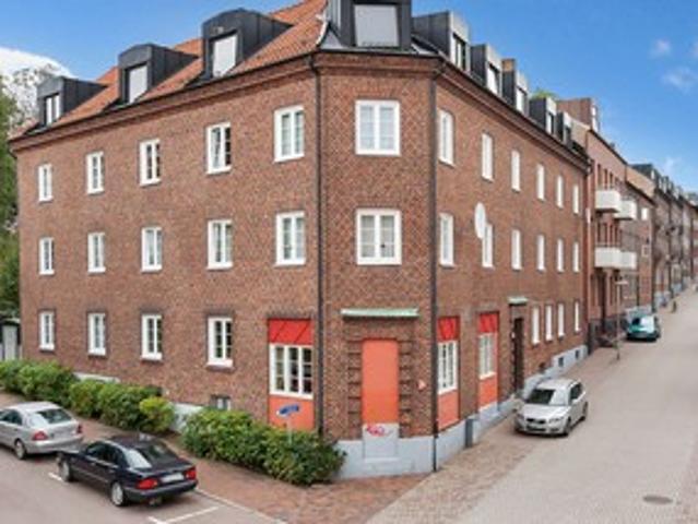 Ledig hyresrätt på Sturegatan 9, Helsingborg | HomeQ