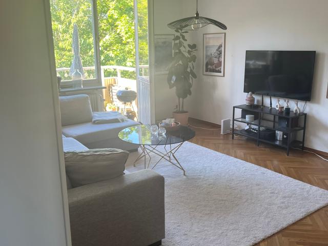 Ledig hyresrätt på Sturevägen 32A, Lidingö | HomeQ