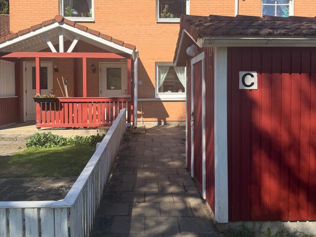Ledig hyresrätt på Stybbvägen 12C, kumla | HomeQ