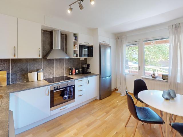 Ledig hyresrätt på Sundbergsgatan 6, Karlstad | HomeQ