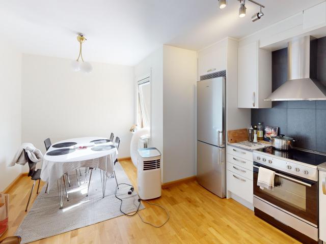 Ledig hyresrätt på Sundbergsgatan 12 A, Karlstad | HomeQ