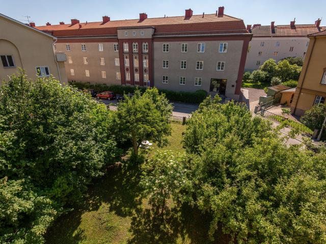 Ledig hyresrätt på Sundeliusgatan 6, Norrköping | HomeQ