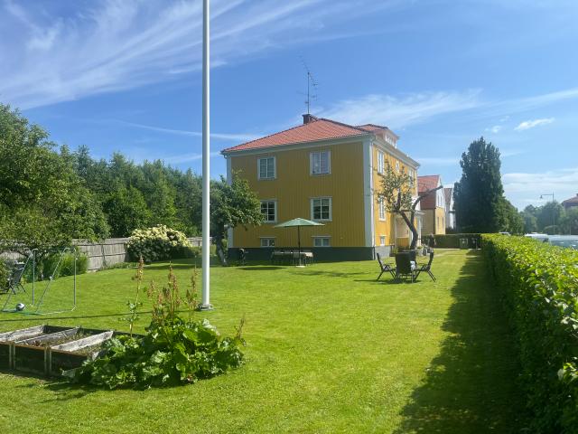 Ledig hyresrätt på Svanågatan 8, Karlstad | HomeQ
