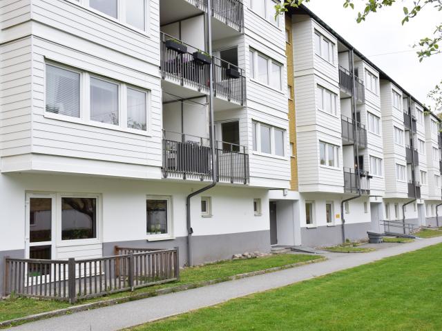 Ledig hyresrätt på Svängrumsgatan 57, Västra Frölunda | HomeQ