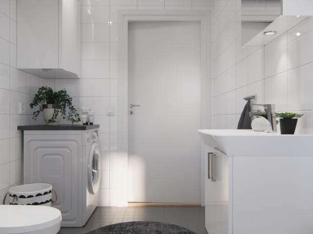Ledig hyresrätt på Svanvägen 1J, Ludvika | HomeQ