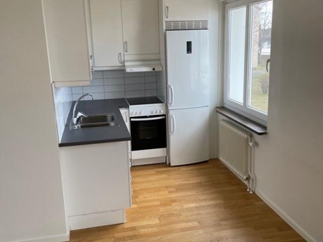 Ledig hyresrätt på Sveavägen 3 A, Köping | HomeQ