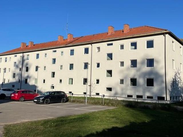 Ledig hyresrätt på Sveavägen 31 F, Sandviken | HomeQ