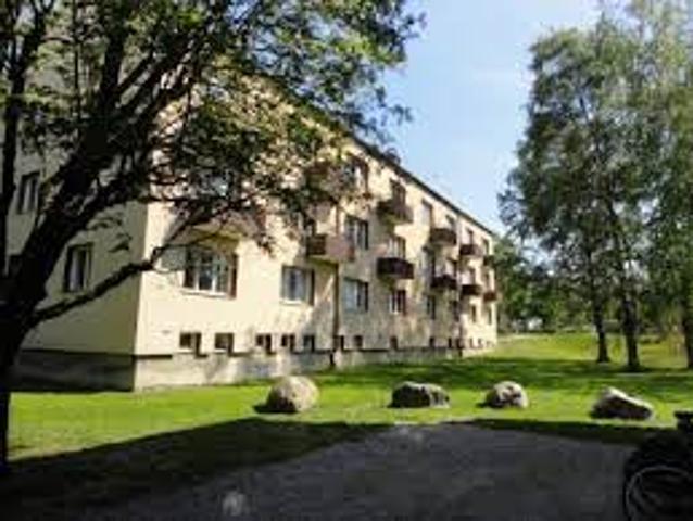 Ledig hyresrätt på Sveavägen 5 A, Köping | HomeQ