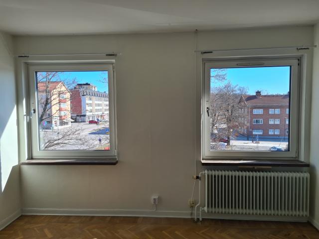 Ledig hyresrätt på Sveavägen 6, Fagersta | HomeQ