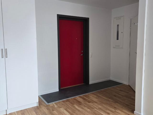 Ledig hyresrätt på Sven Jonssons Gata 12, Halmstad | HomeQ