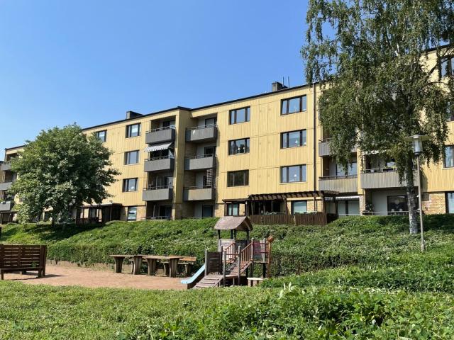 Ledig hyresrätt på Svenljungagatan 10, Borås | HomeQ