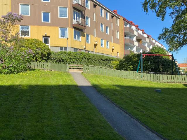 Ledig hyresrätt på Svensksundsgatan 3B, Göteborg | HomeQ