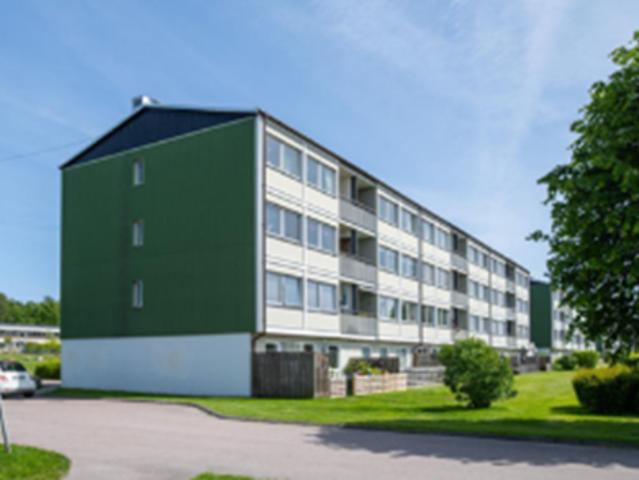 Ledig hyresrätt på Syréngatan 4B, KUNGSBACKA | HomeQ