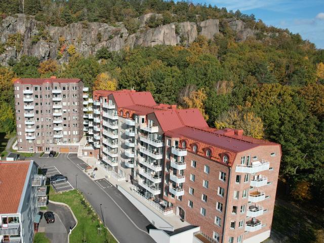Ledig hyresrätt på Sysslomansgatan 43, Göteborg | HomeQ