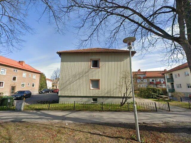 Ledig lägenhet på norr 54 m² 6 021 kr