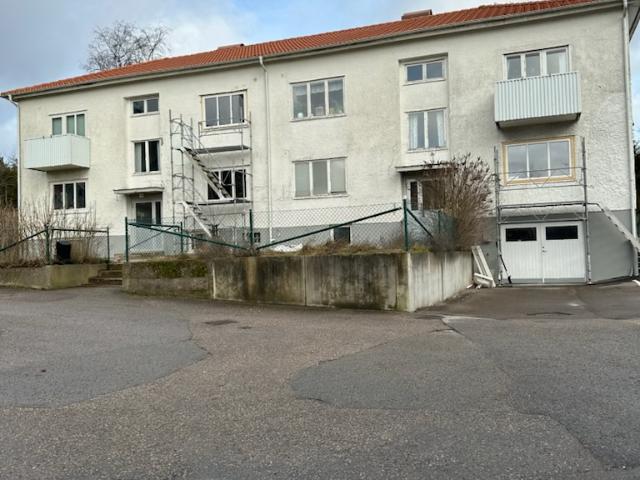 Ledig lägenhet på Östra Gröngatan 17 B, Uddevalla, 970