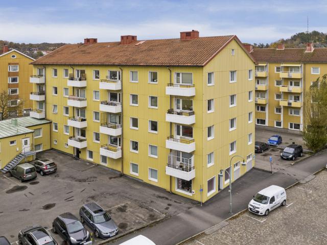 Ledig lägenhet på Brattgatan 10A, lgh 1203, Uddevalla, 1296
